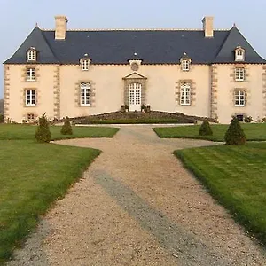 Manoir De Belle-noë , Dol-de-Bretagne Frankrijk