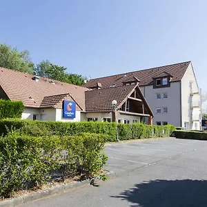 Comfort Lomme 3*, Rijsel Frankrijk