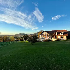 *** Hotel Les Bergeronnettes France
