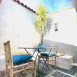 Apartment La, Valbonne