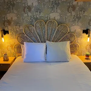 Bed & Breakfast Péniche Le Pescalune - D'hôtes