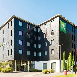 Ibis Styles Cite Espace 3*, Toulouse Frankrijk