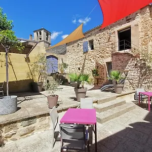 Des Loges - Les Vans / , Chambonas Frankrijk