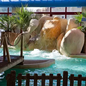 *** Holiday park Le Village Cancalais France