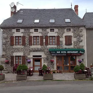 Le Relais Des Sites 2*, Faverolles (Cantal) Frankrijk