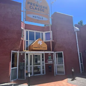 Premiere Classe Toulouse Sud 2*, Labège Frankrijk