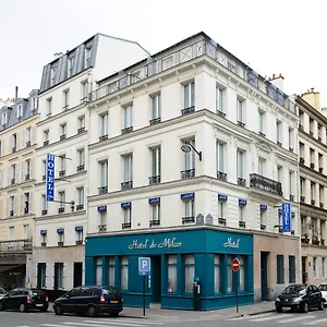 visit hotel