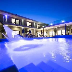 Appart hôtel Seventeen, Valbonne