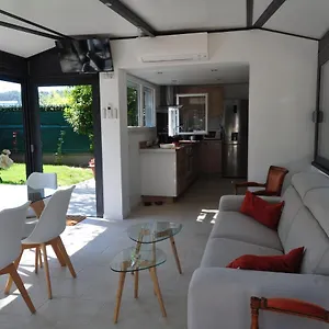 Appartement La Loubonière, Valbonne
